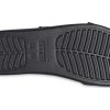 Crocs (WMNS) Brooklyn Croco Shine Tokalı “Siyah” 209361