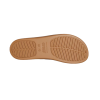 Crocs (WMNS) Brooklyn Dokuma Kamalı Sandaletler “Mavi Kahverengi” 209977-410