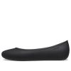 Crocs (WMNS) Brooklyn Flats “Siyah” 209384-001