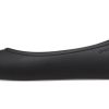 Crocs (WMNS) Brooklyn Flats “Siyah” 209384-001