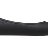 Crocs (WMNS) Brooklyn Flats “Siyah” 209384-001