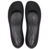 Crocs (WMNS) Brooklyn Flats “Siyah” 209384-001