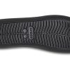 Crocs (WMNS) Brooklyn Flats “Siyah” 209384-001