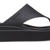 Crocs (WMNS) Brooklyn Flip “Siyah” 208727-001