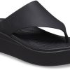 Crocs (WMNS) Brooklyn Flip “Siyah” 208727-001
