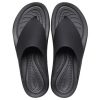 Crocs (WMNS) Brooklyn Flip “Siyah” 208727-001