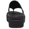 Crocs (WMNS) Brooklyn Flip “Siyah” 208727-001