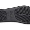 Crocs (WMNS) Brooklyn Flip “Siyah” 208727-001