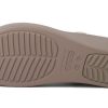 Crocs (WMNS) Brooklyn Hafif Çimento Gri Sandaletler “Gri” 206222-16T