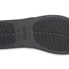 Crocs (WMNS) Brooklyn Hafif Siyah Sandaletler 206219-060