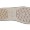 Crocs (WMNS) Brooklyn Hafif Soluk Pembe Sandaletler 206219-6RL