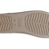 Crocs (WMNS) Brooklyn Çivili Alçak Kama “Mantar Mantarı” 209254-2DH
