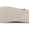 Crocs (WMNS) Brooklyn Kalın Tabanlı Günlük Sandaletler Gri 206453-93T