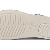Crocs (WMNS) Brooklyn Kalın Tabanlı Gri Sandaletler “Gri” 206222-93T