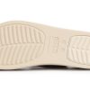 Crocs (WMNS) Brooklyn Kalın Tabanlı Sandaletler Gri 206453-15W