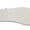 Crocs (WMNS) Brooklyn Kalın Tabanlı Sandaletler Mavi Gri “Mavi Gri” 206453-46K