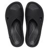 Crocs (WMNS) Brooklyn Luxe Çapraz Askılı “Siyah” 209407-060
