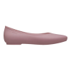 Crocs (WMNS) Brooklyn Sivri Burunlu Düz Ayakkabı “Pembe” 210169-5PG