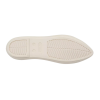 Crocs (WMNS) Brooklyn Sivri Burunlu Düz Ayakkabılar “Krem Beyazı” 210169-160