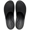 Crocs (WMNS) Brooklyn Slayt Topuklu Ayakkabı “Siyah” 209408-060