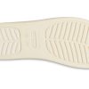 Crocs (WMNS) Brooklyn Slide “Beyaz Bej” 208728-2Y2