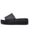 Crocs (WMNS) Brooklyn Slide “Siyah” 208728-001