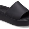 Crocs (WMNS) Brooklyn Slide “Siyah” 208728-001