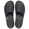 Crocs (WMNS) Brooklyn Slide “Siyah” 208728-001