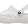 Crocs (WMNS) Classic Baya Platform Terlik “Beyaz” 208186-100