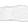 Crocs (WMNS) Classic Baya Platform Terlik “Beyaz” 208186-100