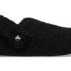 Crocs (WMNS) Classic Cozzzy Terlik “Siyah” 209386-001