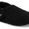 Crocs (WMNS) Classic Cozzzy Terlik “Siyah” 209386-001