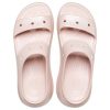 Crocs (WMNS) Classic Crush Shimmer “Pembe” 208602-6TY