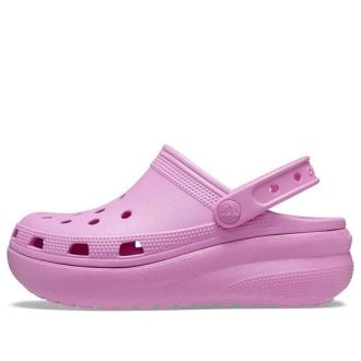 Crocs (WMNS) Classic Cutie Clog “Mor” 207708-6SW