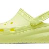Crocs (WMNS) Classic Cutie Clog “Parlak Sarı” 207708-75U