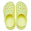 Crocs (WMNS) Classic Cutie Clog “Parlak Sarı” 207708-75U