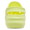 Crocs (WMNS) Classic Cutie Clog “Parlak Sarı” 207708-75U