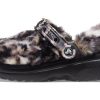 Crocs (WMNS) Classic Fur Sure “Astarlı Hayvan Oreo” 207303-0C4
