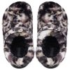 Crocs (WMNS) Classic Fur Sure “Astarlı Hayvan Oreo” 207303-0C4