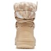 Crocs (WMNS) Classic Neo Puff Luxe Botlar “Bej Beyaz” 207312-2E9