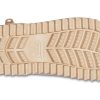 Crocs (WMNS) Classic Neo Puff Luxe Botlar “Bej Beyaz” 207312-2E9