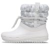 Crocs (WMNS) Klasik Platform Tiara Terlik “Bej” 209685-0WW