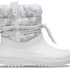 Crocs (WMNS) Klasik Platform Tiara Terlik “Bej” 209685-0WW