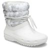 Crocs (WMNS) Klasik Platform Tiara Terlik “Bej” 209685-0WW