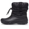 Crocs (WMNS) Classic Neo Puff Luxe Botlar “Siyah” 207312-001