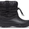 Crocs (WMNS) Classic Neo Puff Luxe Botlar “Siyah” 207312-001