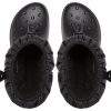Crocs (WMNS) Classic Neo Puff Luxe Botlar “Siyah” 207312-001