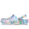 Crocs (WMNS) Classic Out of this World II Clog “Çok Renkli” 206868-928