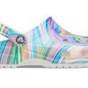Crocs (WMNS) Classic Out of this World II Clog “Çok Renkli” 206868-928