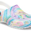 Crocs (WMNS) Classic Out of this World II Clog “Çok Renkli” 206868-928